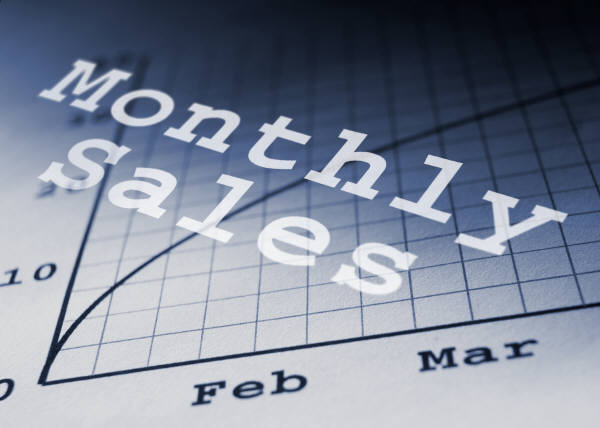 shorter sales cycles, new customers, more business, increased profilts, better cashflow